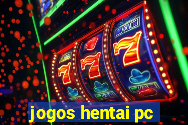 jogos hentai pc